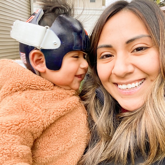 Meet your Posher, Alejandra - Picture 1 of 1